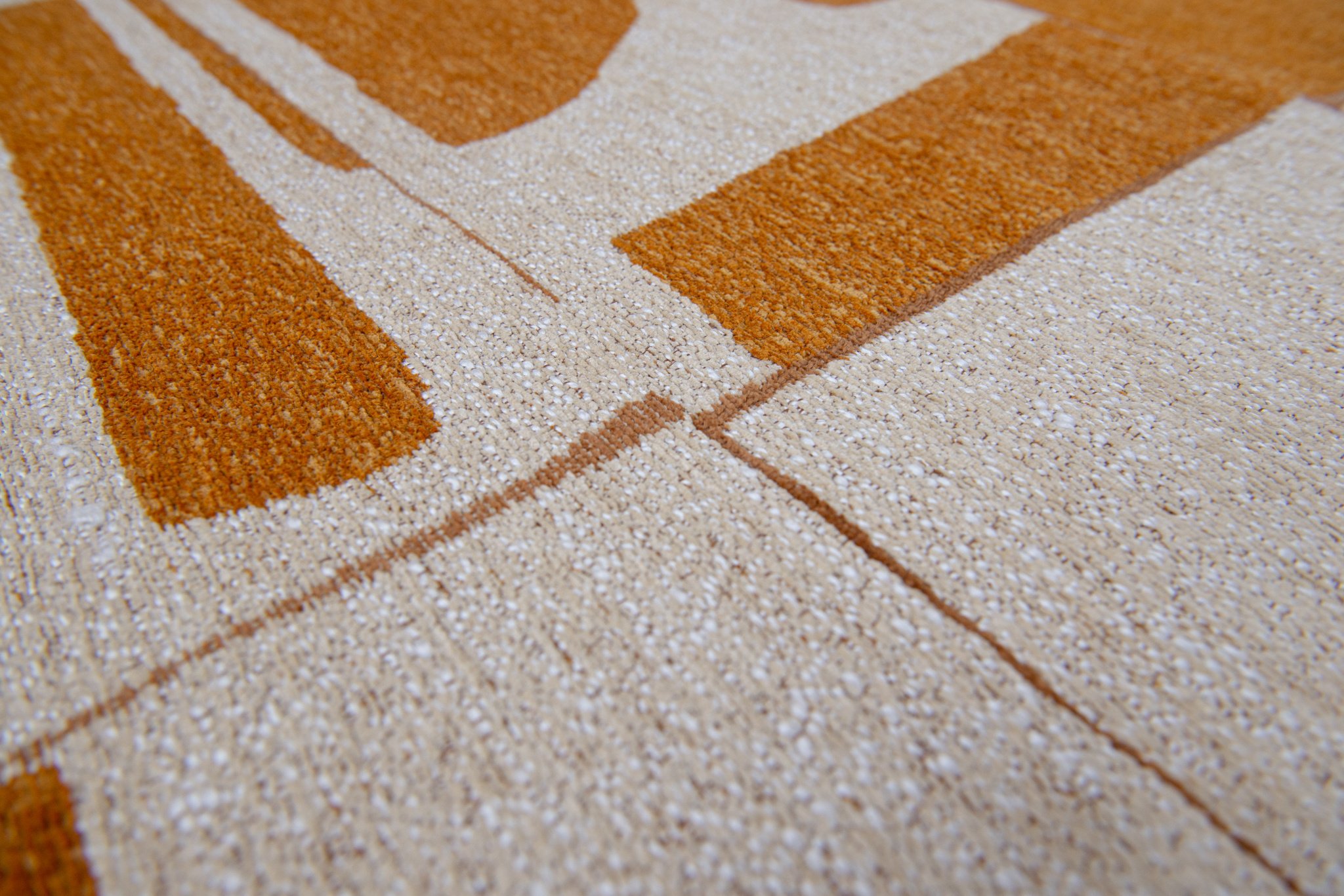 Tappeto Curry 9367