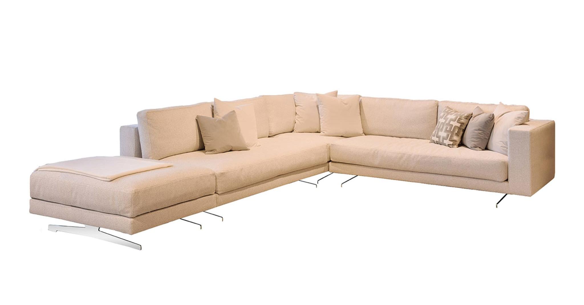Divano di Design Italiano Connor