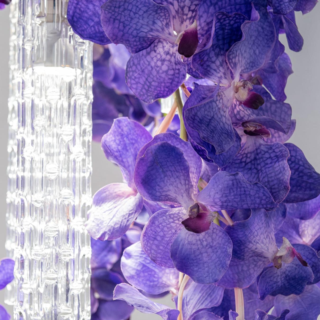 Lampadario Piccolo Vanda