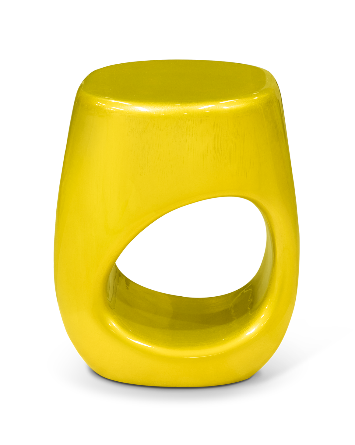 Sgabello Tettonico Citrino