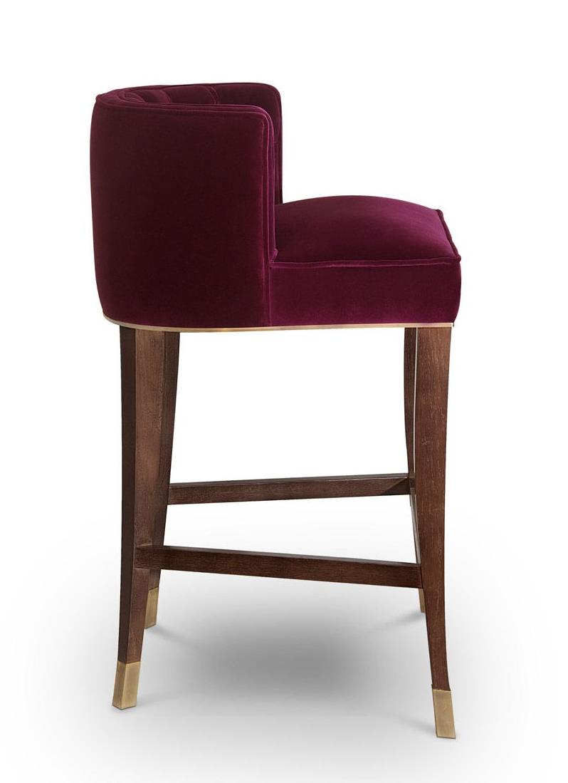 Sgabello da Banco Prime Sgabello da Banco Prime