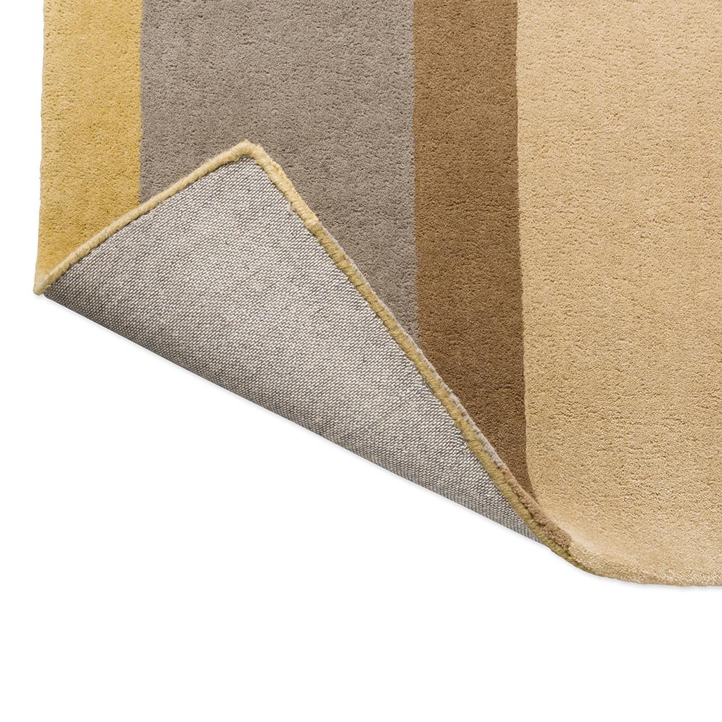 Decor Linear Earth Tappeto | Misura: 160 × 230 cm