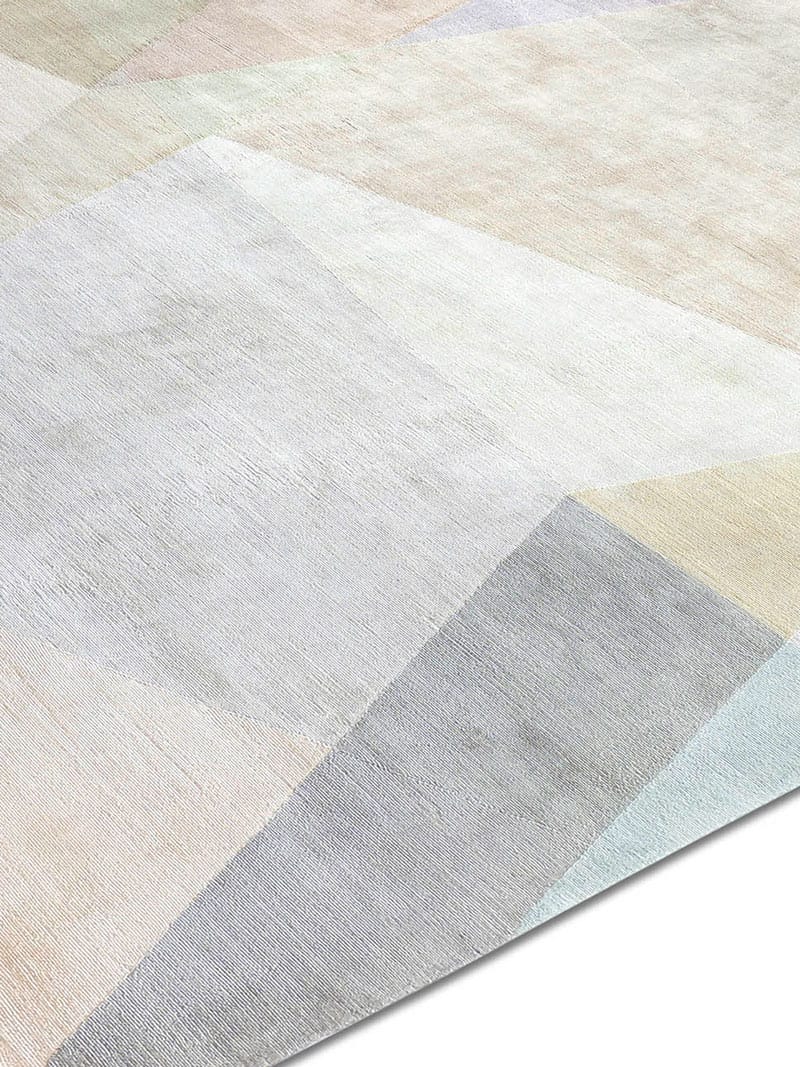 Tappeto Lusso Crystal
