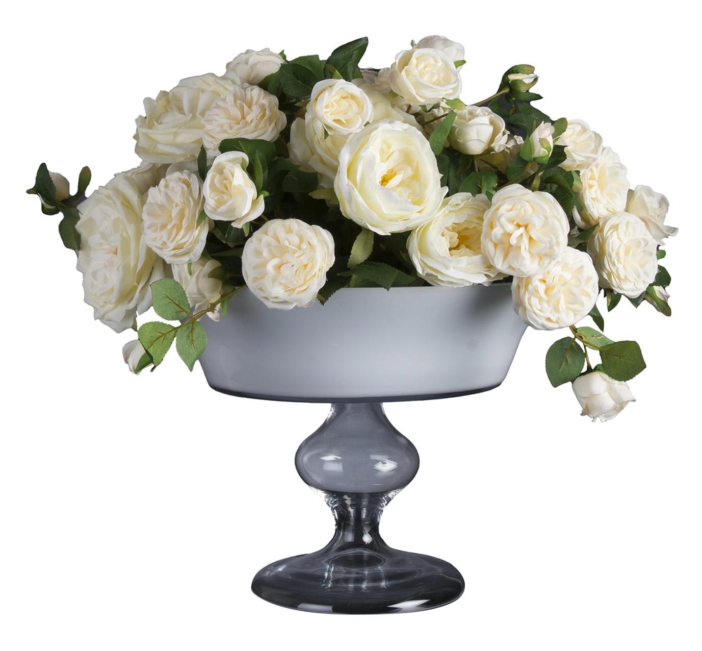 Vaso Floreale Camilla