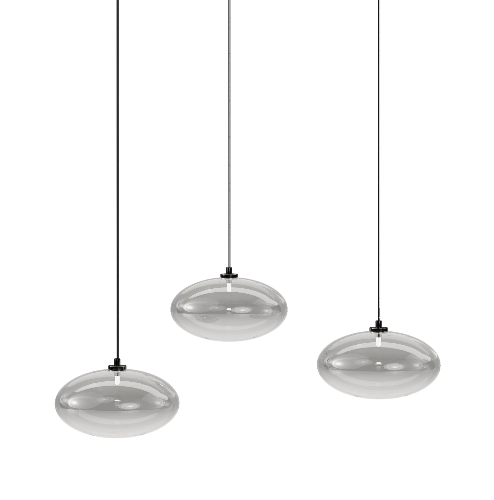 Lampada a sospensione Andromeda