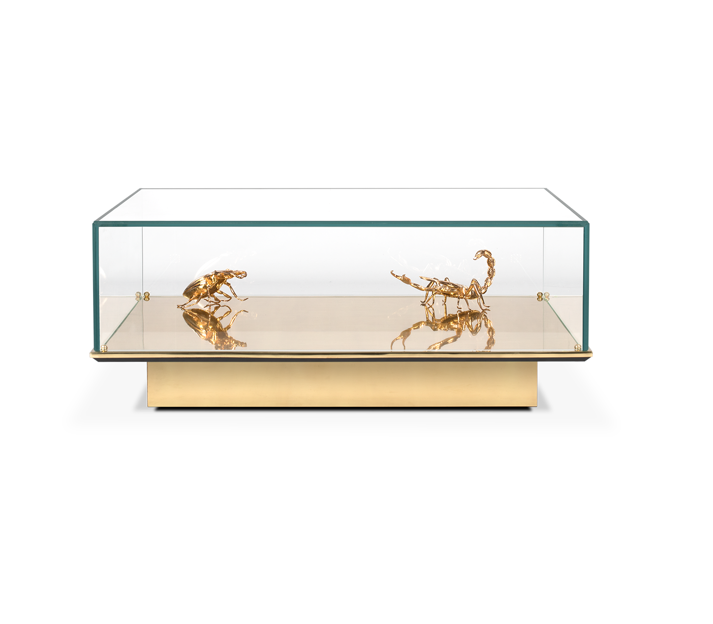 Set Tavolini Doppi Evolution