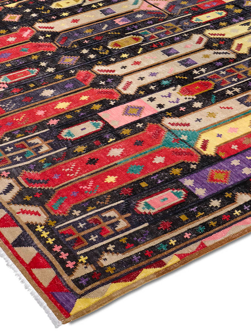 Tappeto Lusso Flat