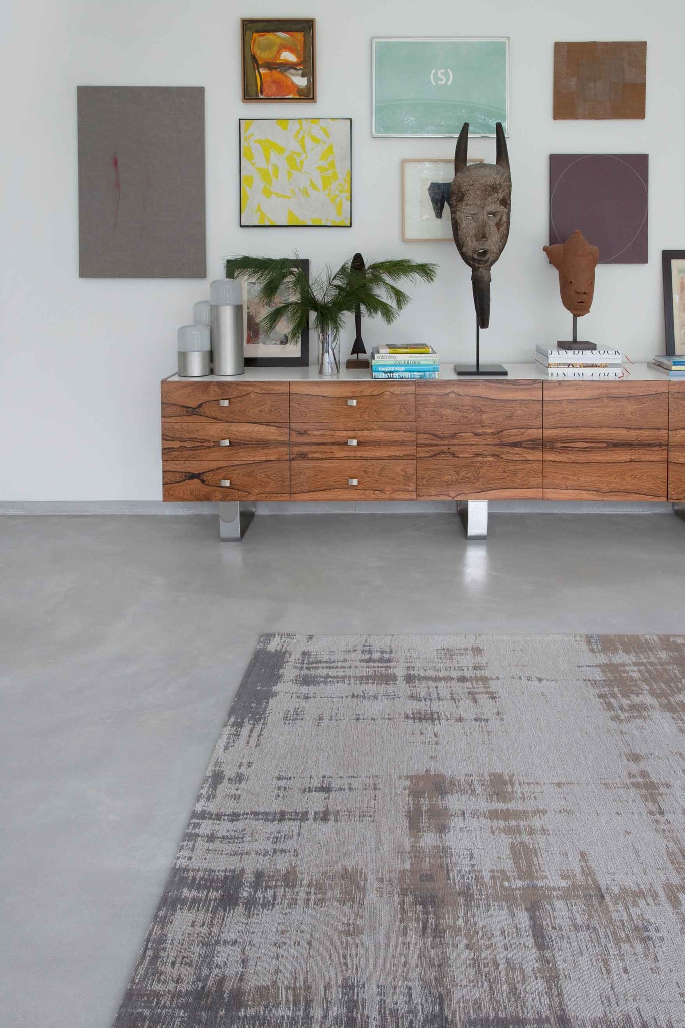 Tappeto Venetian Dust Padova Beige 9195