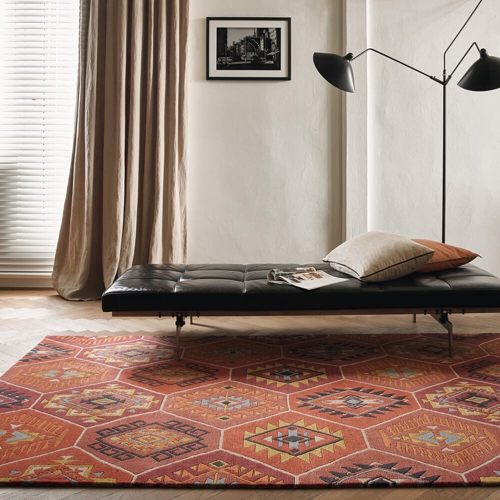 Tappeto Yara Nomad 33403