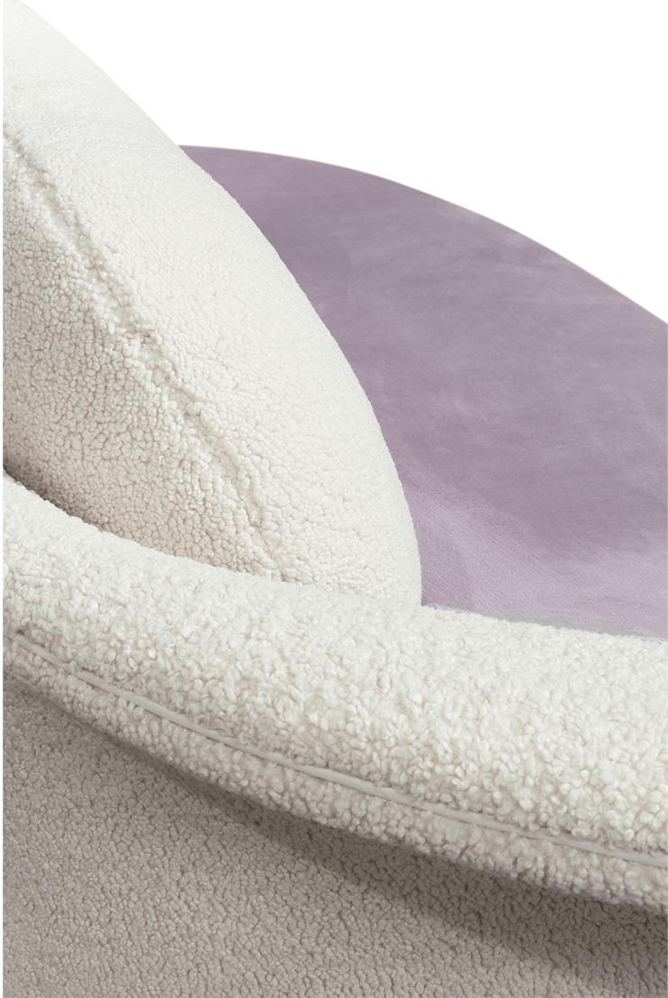 Chaise Longue Per Bambini Theodore Lounger