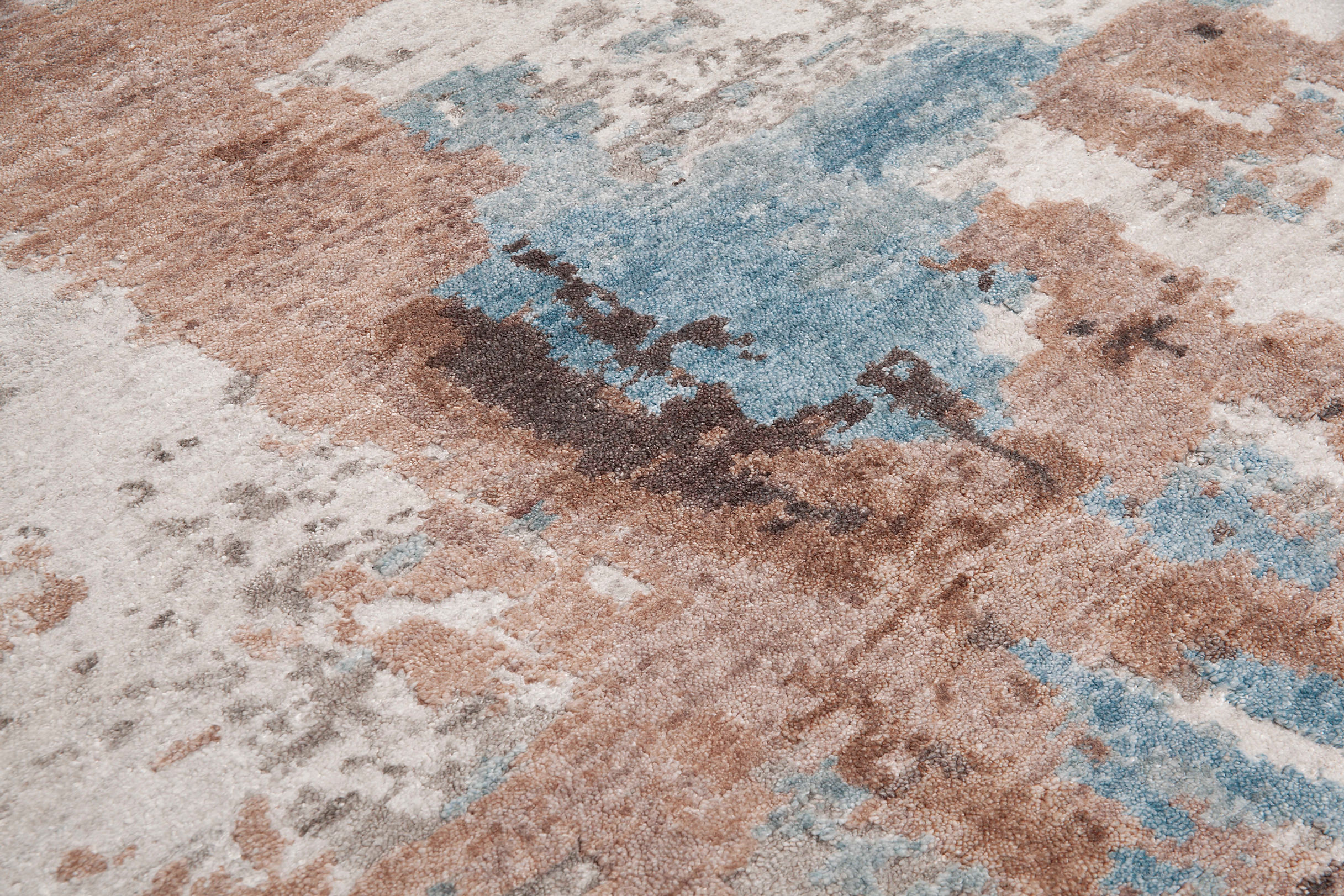 Tappeto Tibetano 7 | Misura: 200 x 250 cm