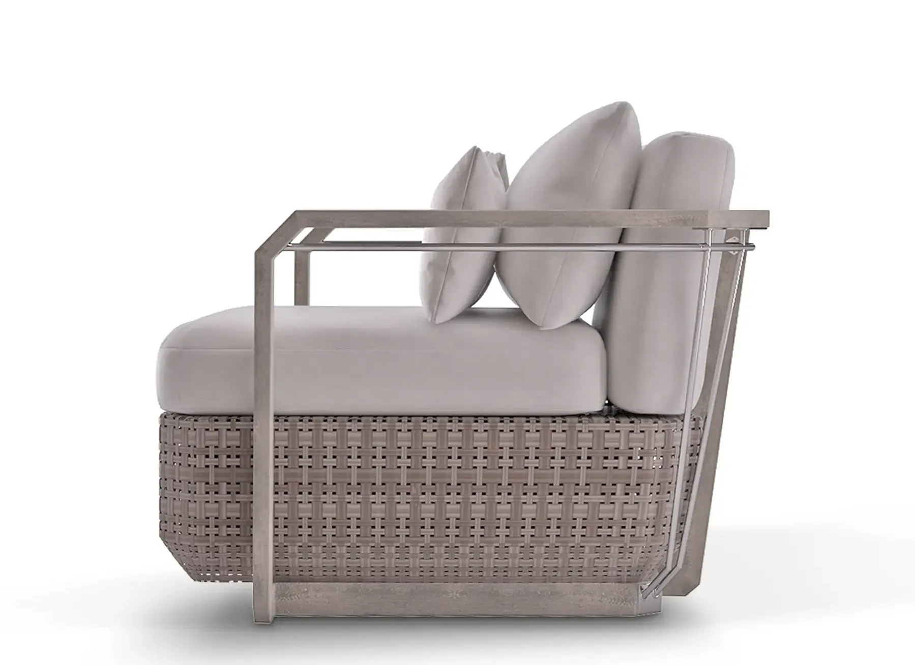 Poltrona Heritage Wood