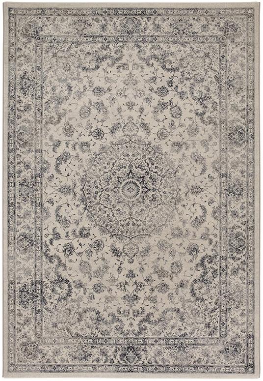 Tappeto Orientale Belga Beige