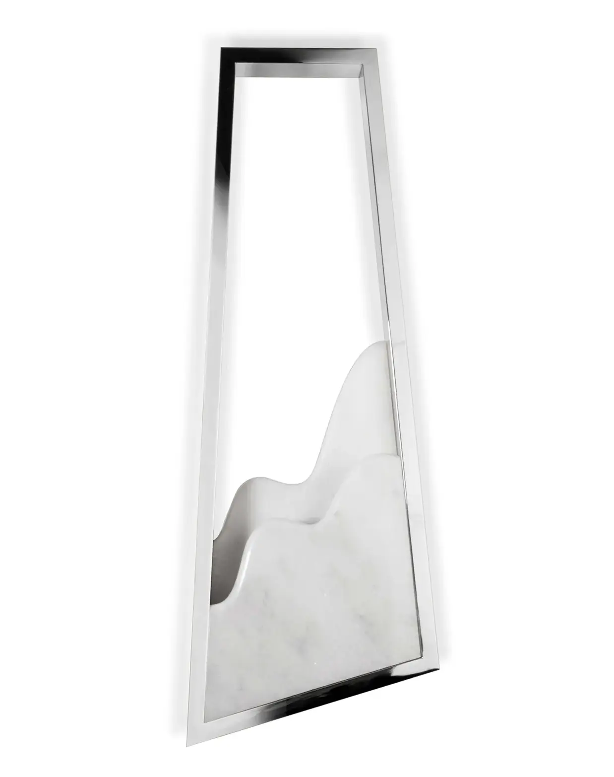 Lampada da Parete Outdoor Grand Aura