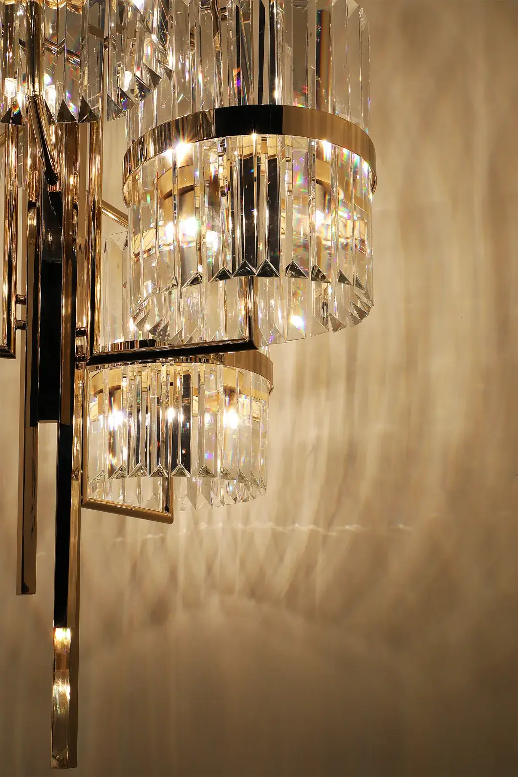 Lampadario Freedom - 1