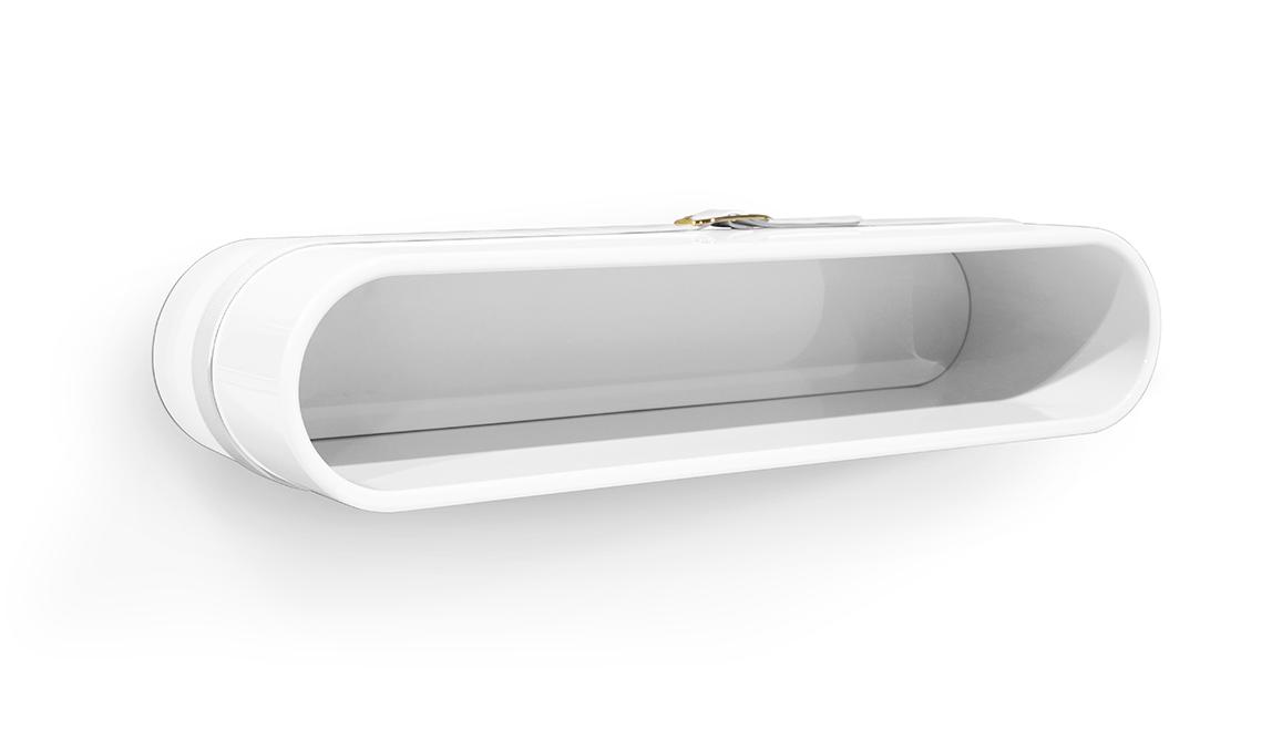 Mensola Nimbus Grand Floating