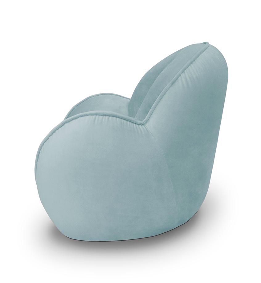 Poltrona Per Bambini Cuddly Kids