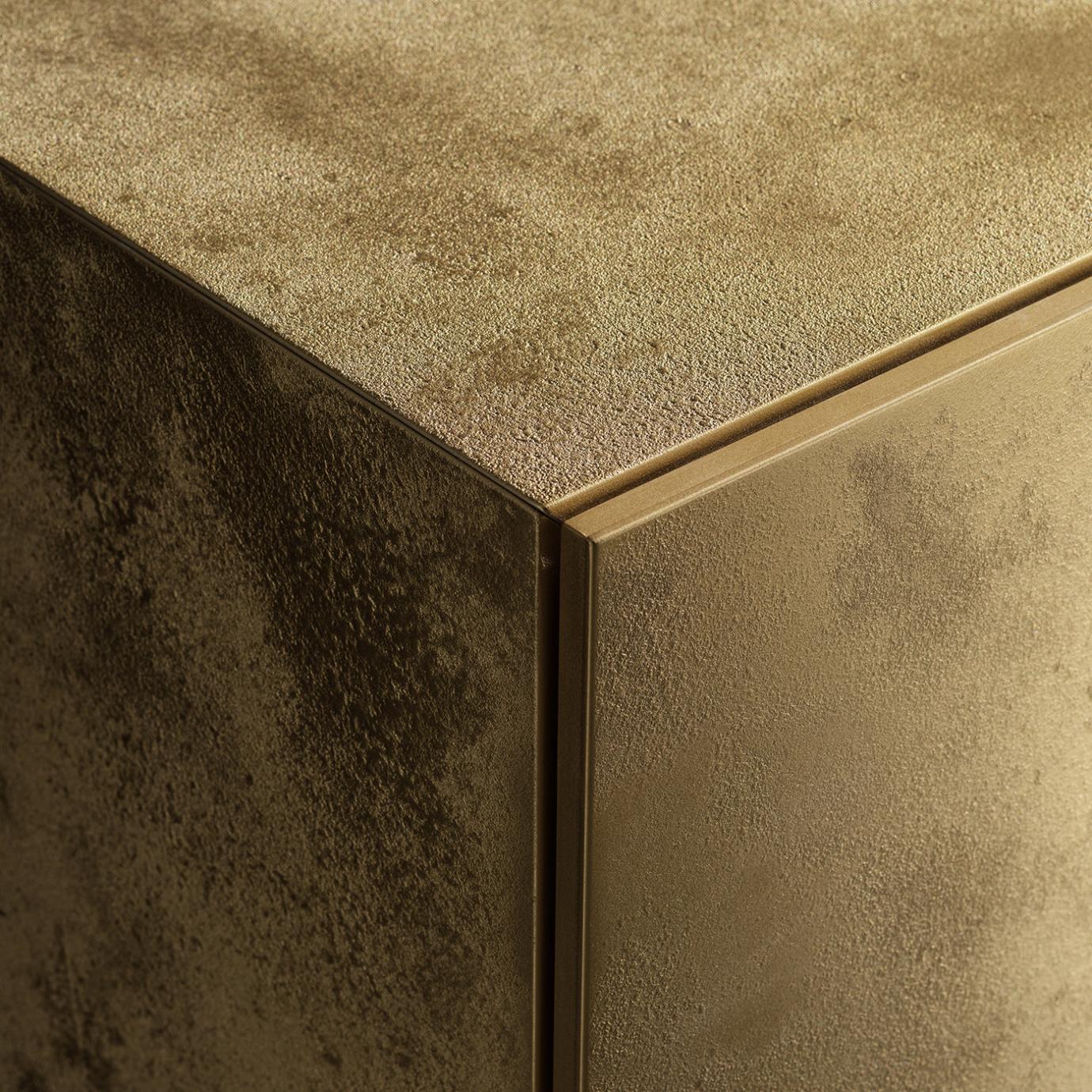 Madia Maya in Ottone