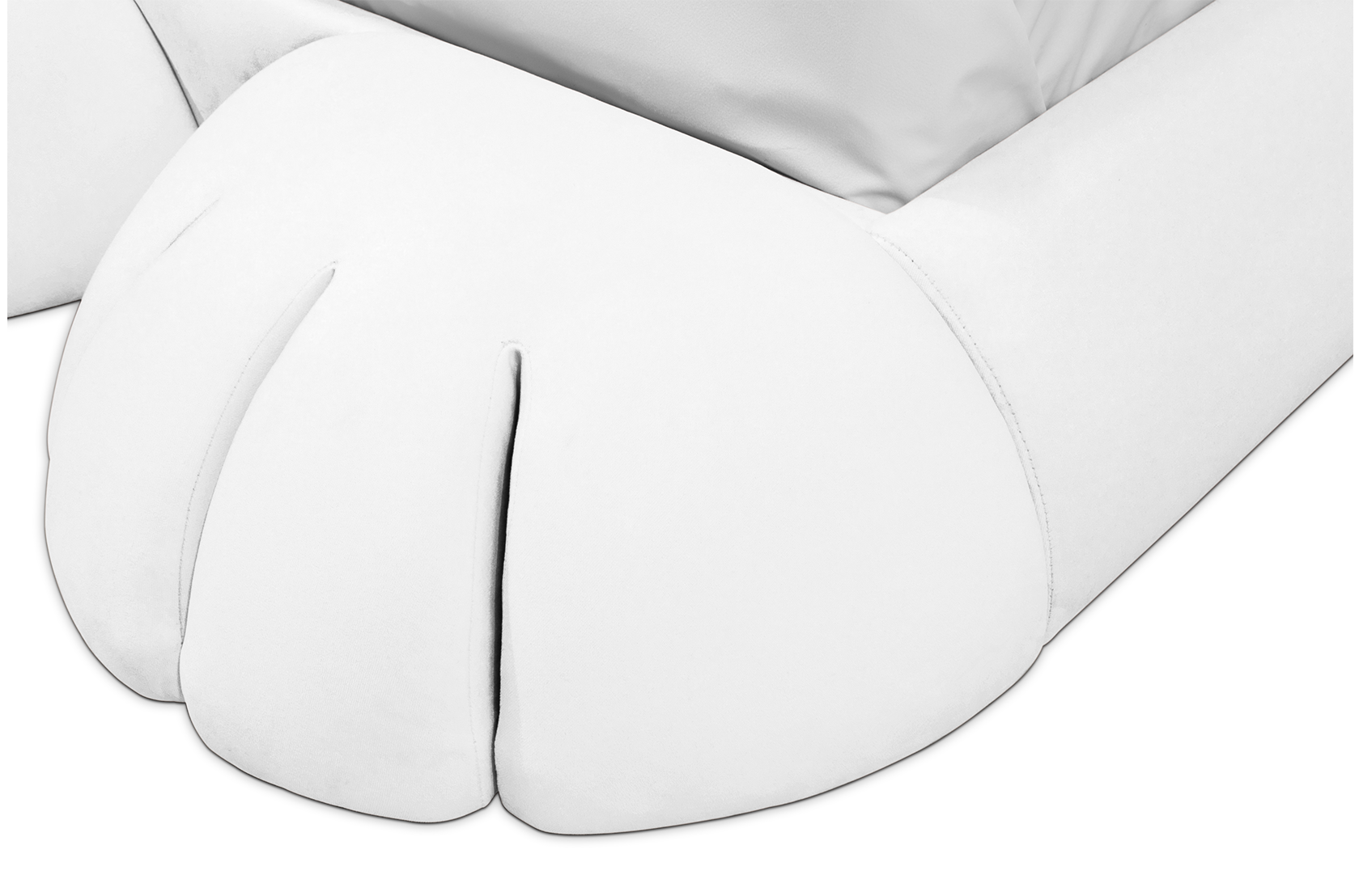 Letto Per Bambini Snuggly Bunny Burrow