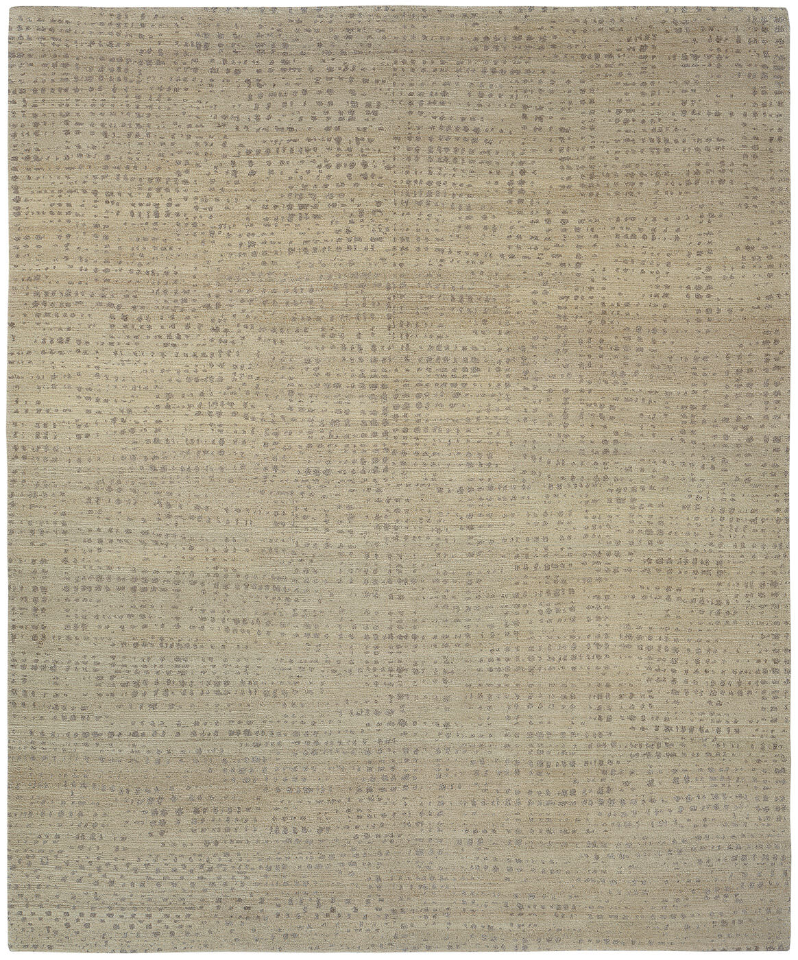 Tappeto Mauro Netzwerk Grigio