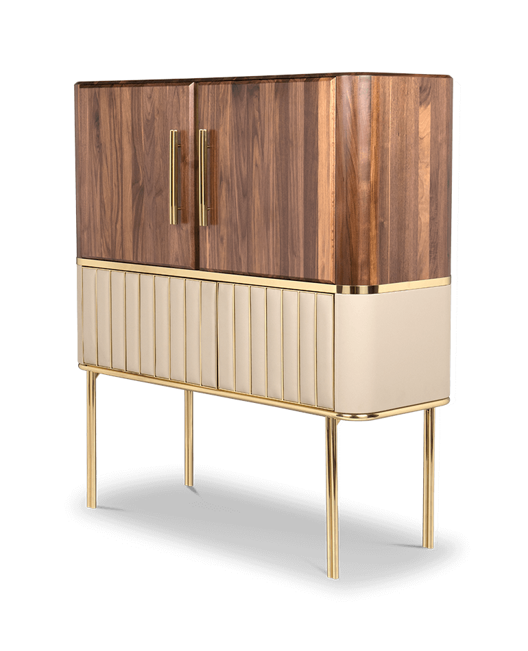 Credenza Hayworth