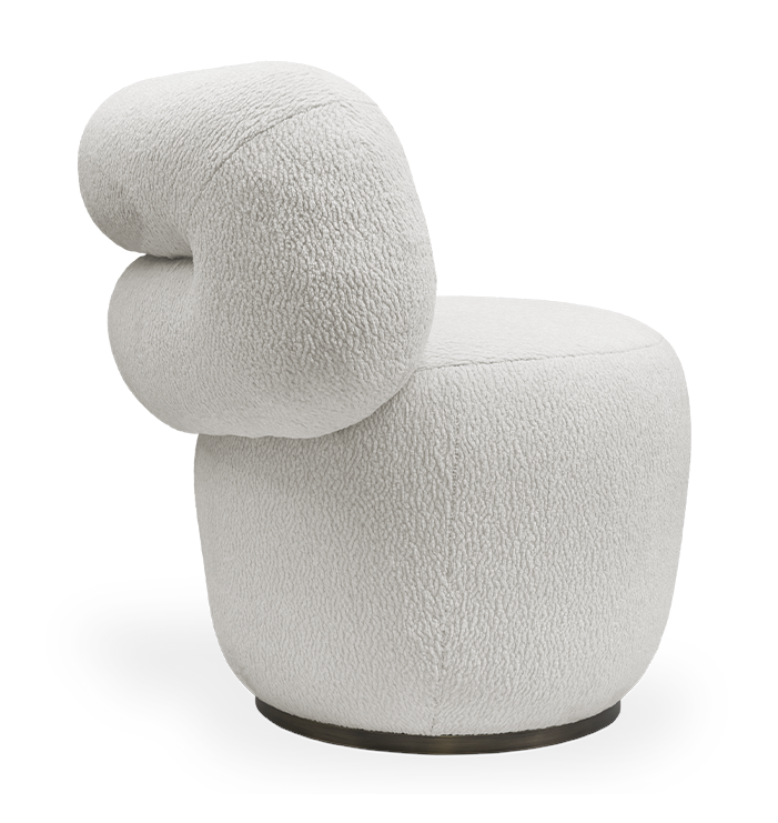 Poltrona Piccola Zaria