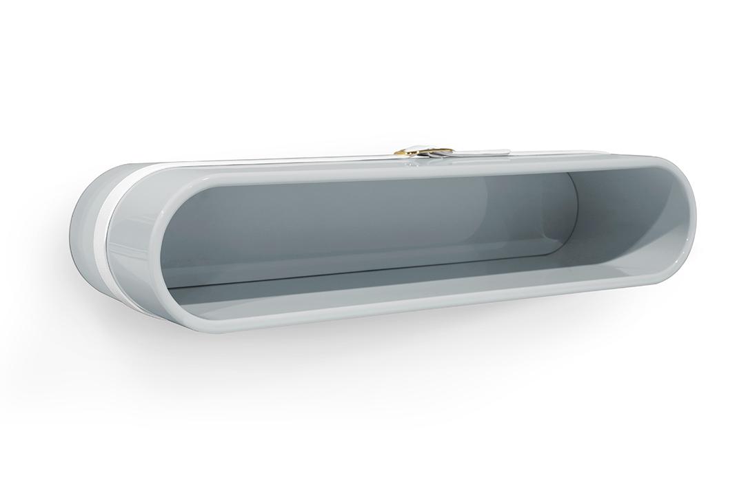 Mensola Nimbus Grand Floating