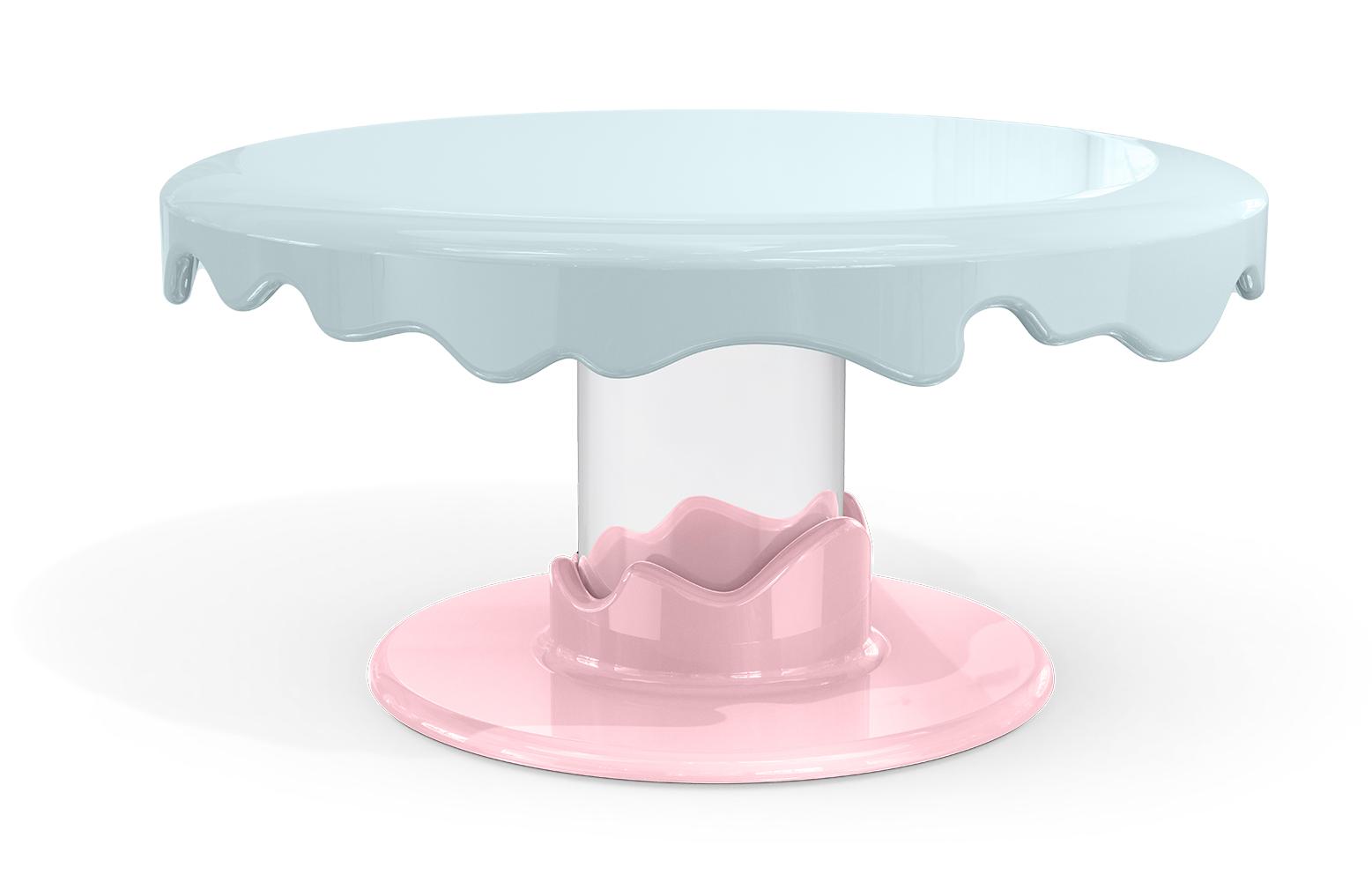 Tavolino Marshmallow Joy