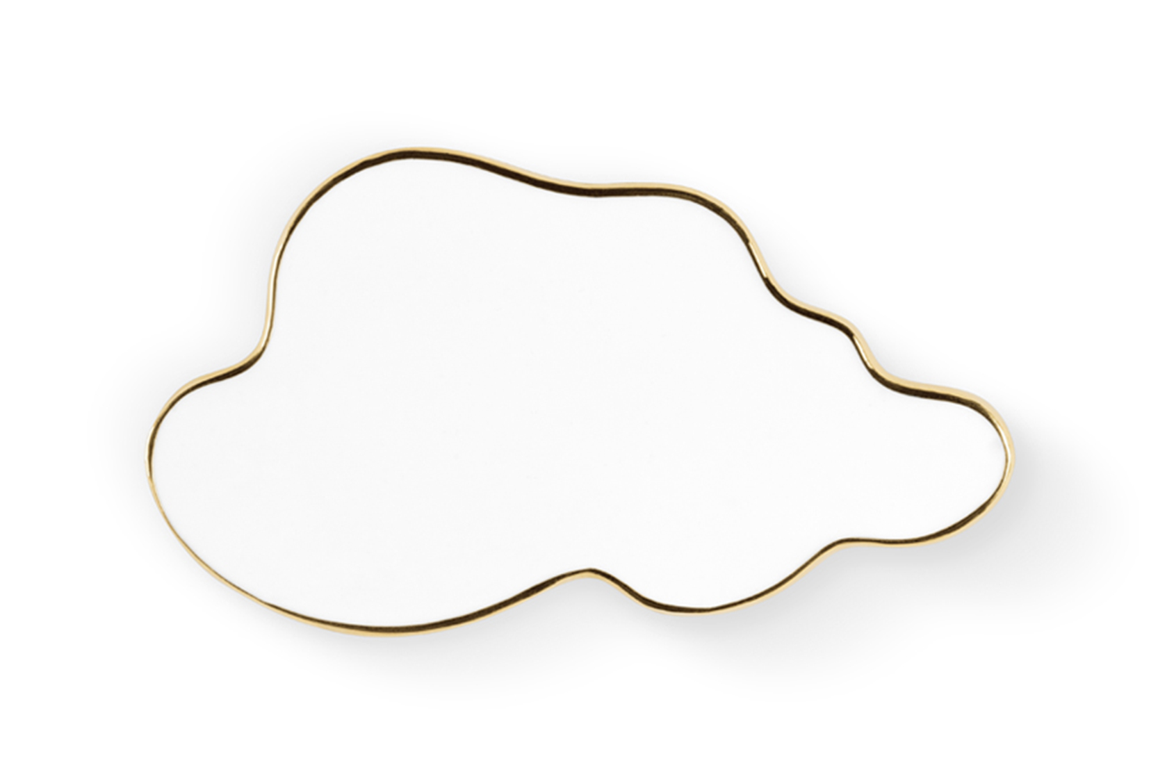 Maniglia Fluffy Cloud