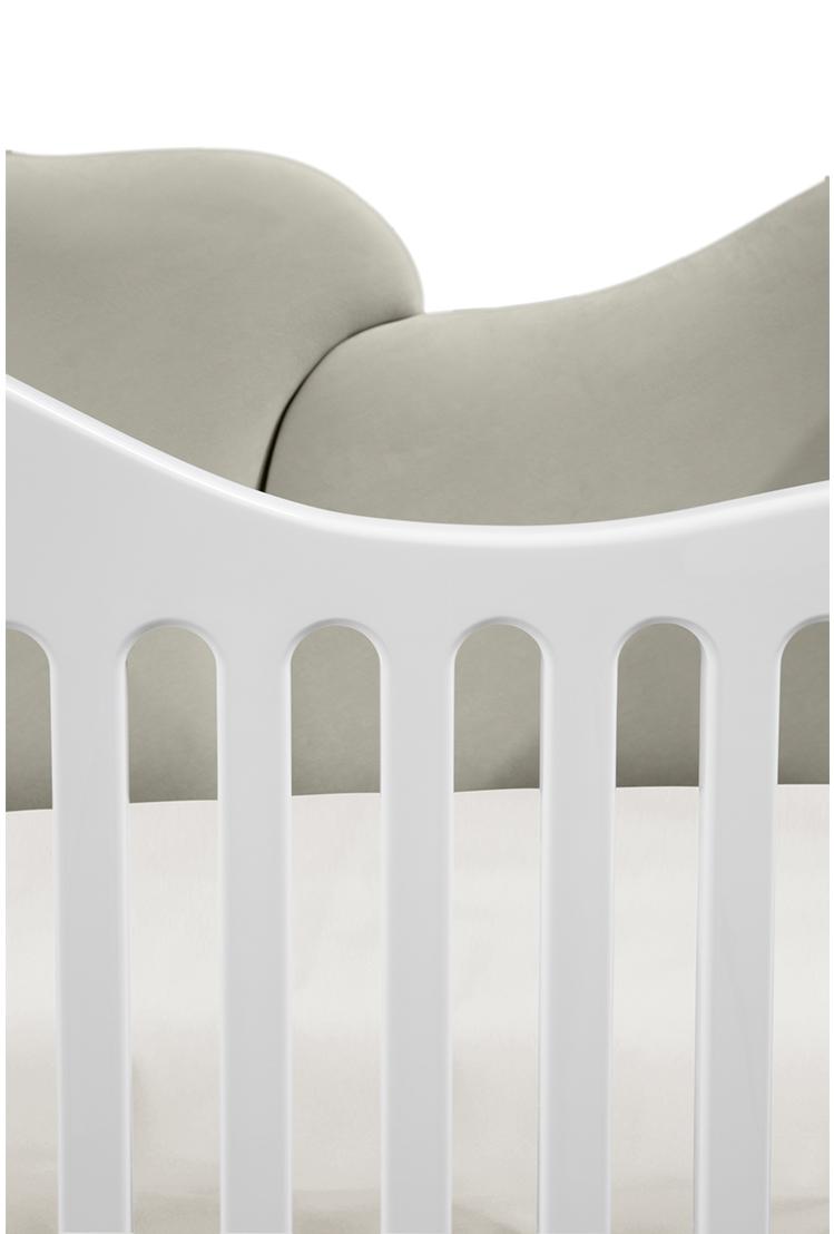 Lettino Per Neonati Cloud Nest