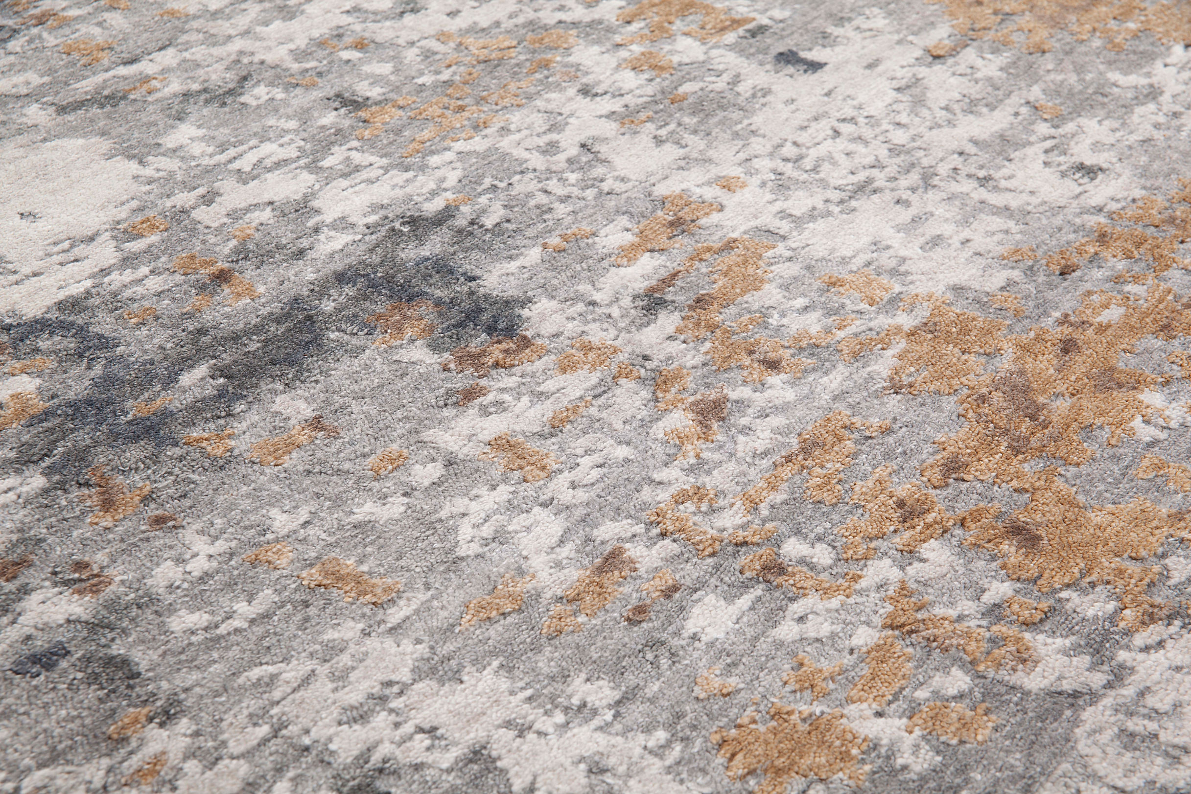 Tappeto Tibetano 9 | Misura: 250 x 300 cm