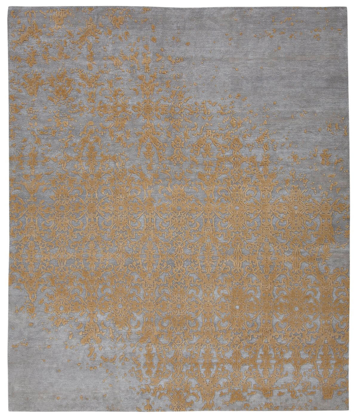 Tappeto Milano Raved Grigio Beige
