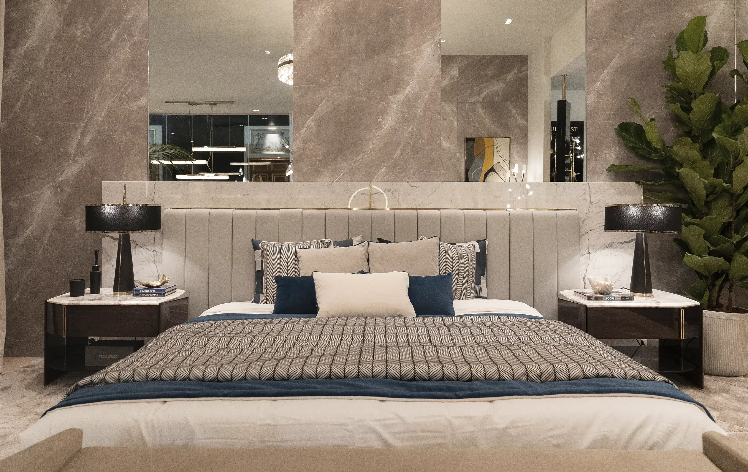 Letto Summit - 7
