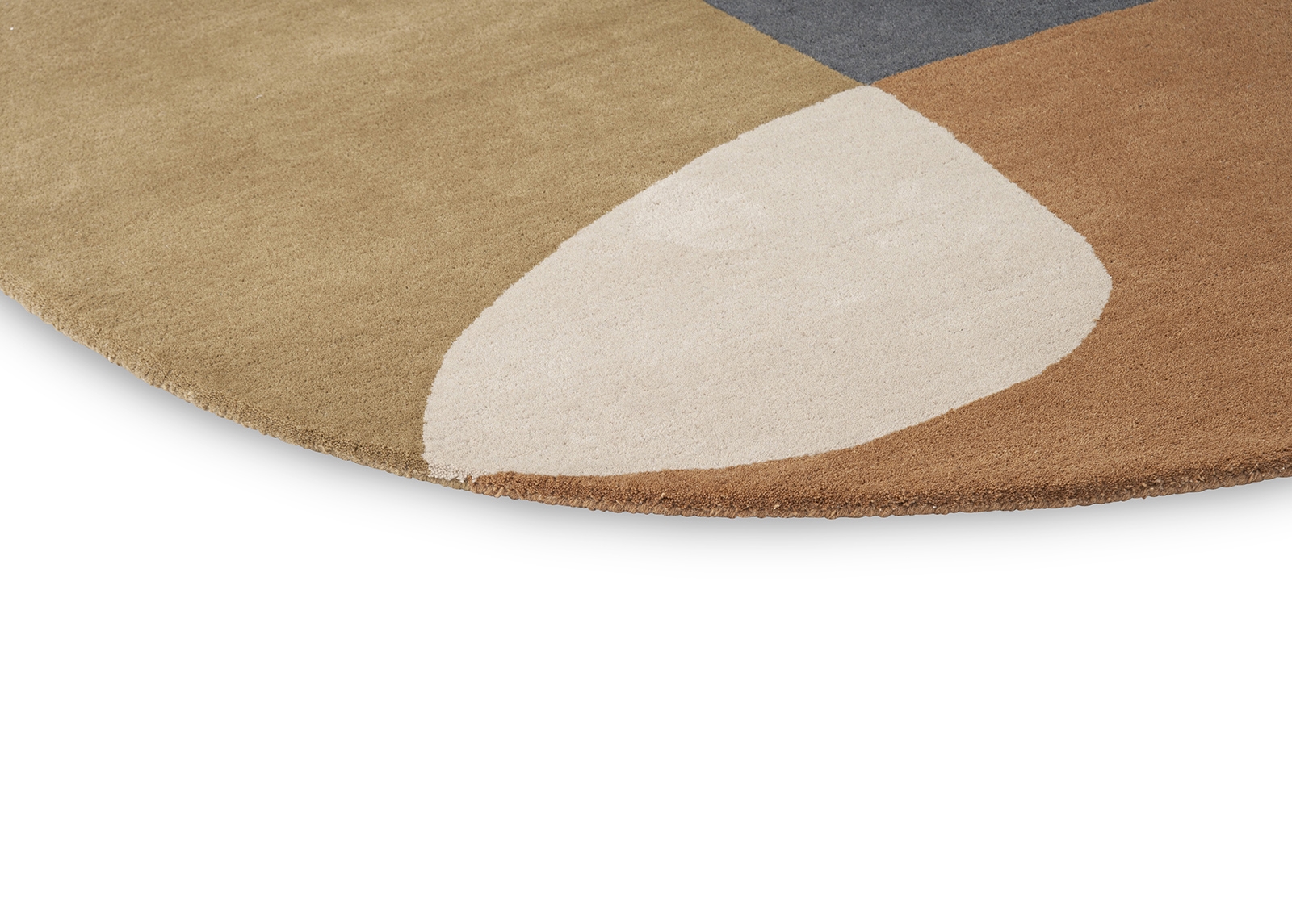 Tappeto Decor Miller Autunno 95105