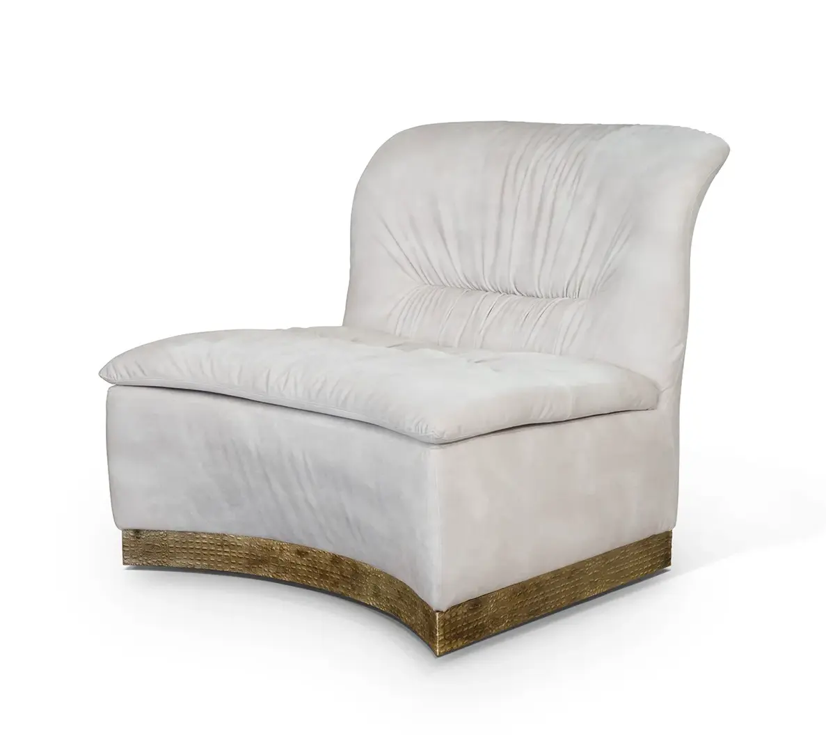 Cleopatra Poltrona Lounge