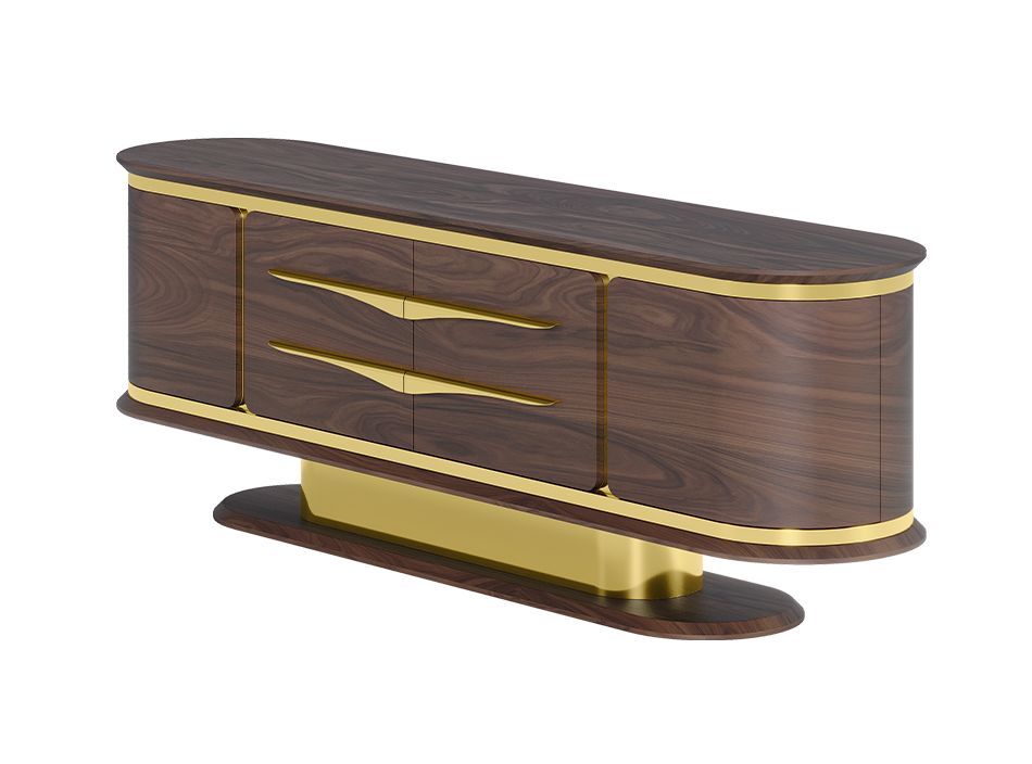 Credenza Marlon