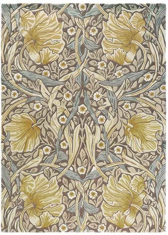Tappeto Pimpernel 028808 Bullrush | Misura: 140 x 200 cm