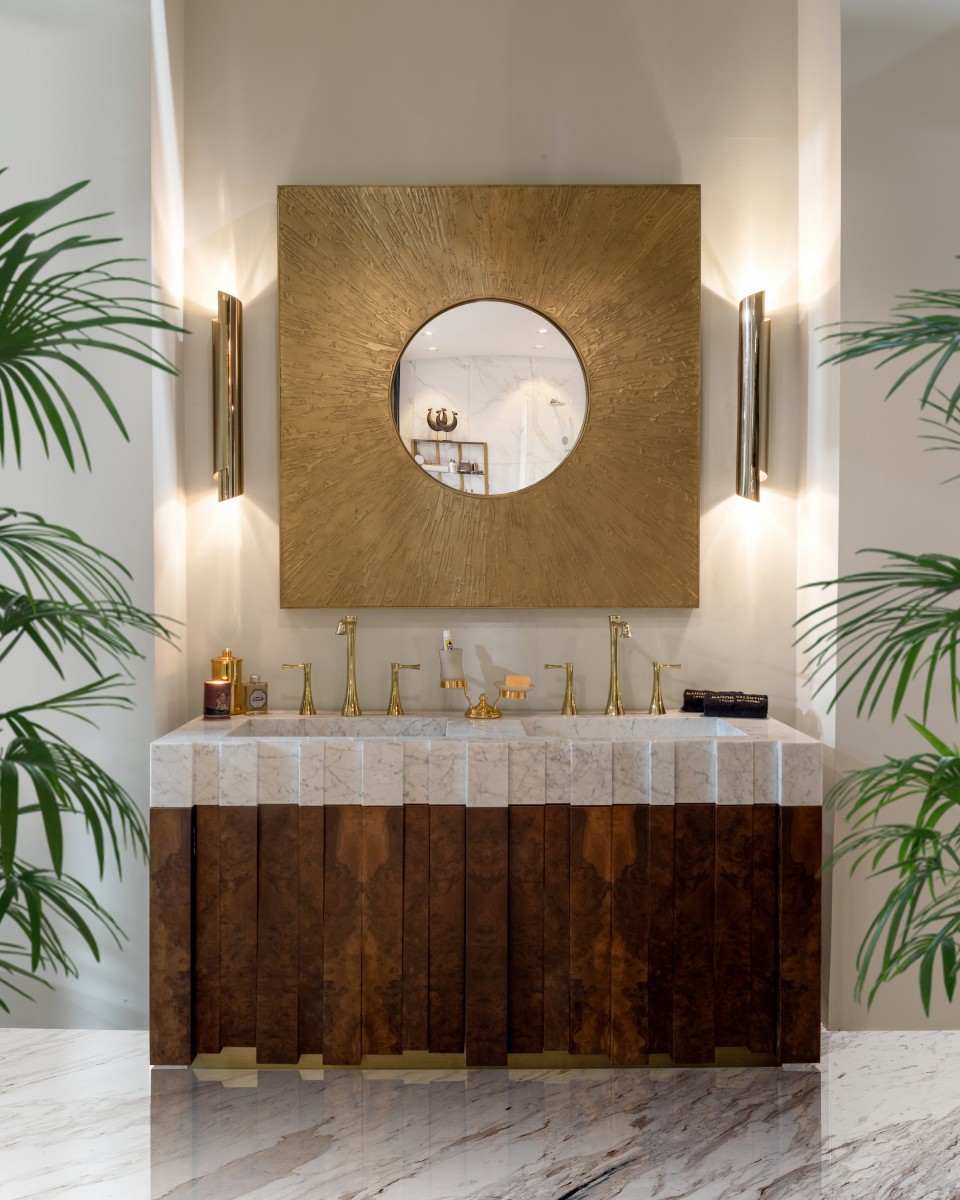 Mobile Bagno Geoglyph - 2