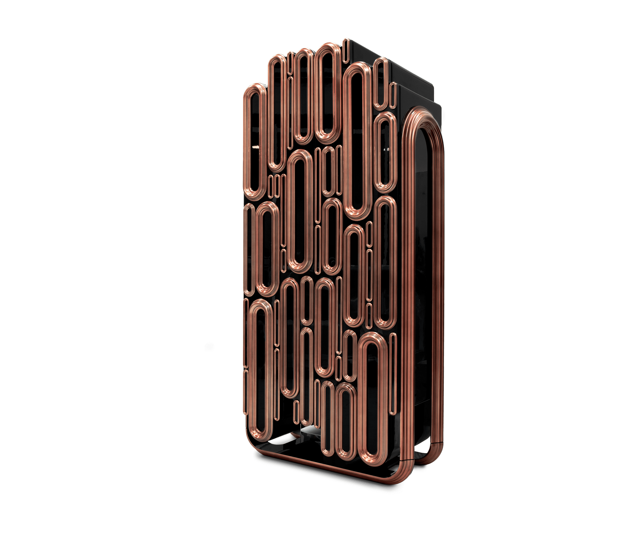 Mobile Ellipse Luxe