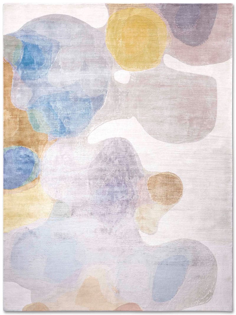 Tappeto Lusso Pastello | Misura: 140 x 210 cm