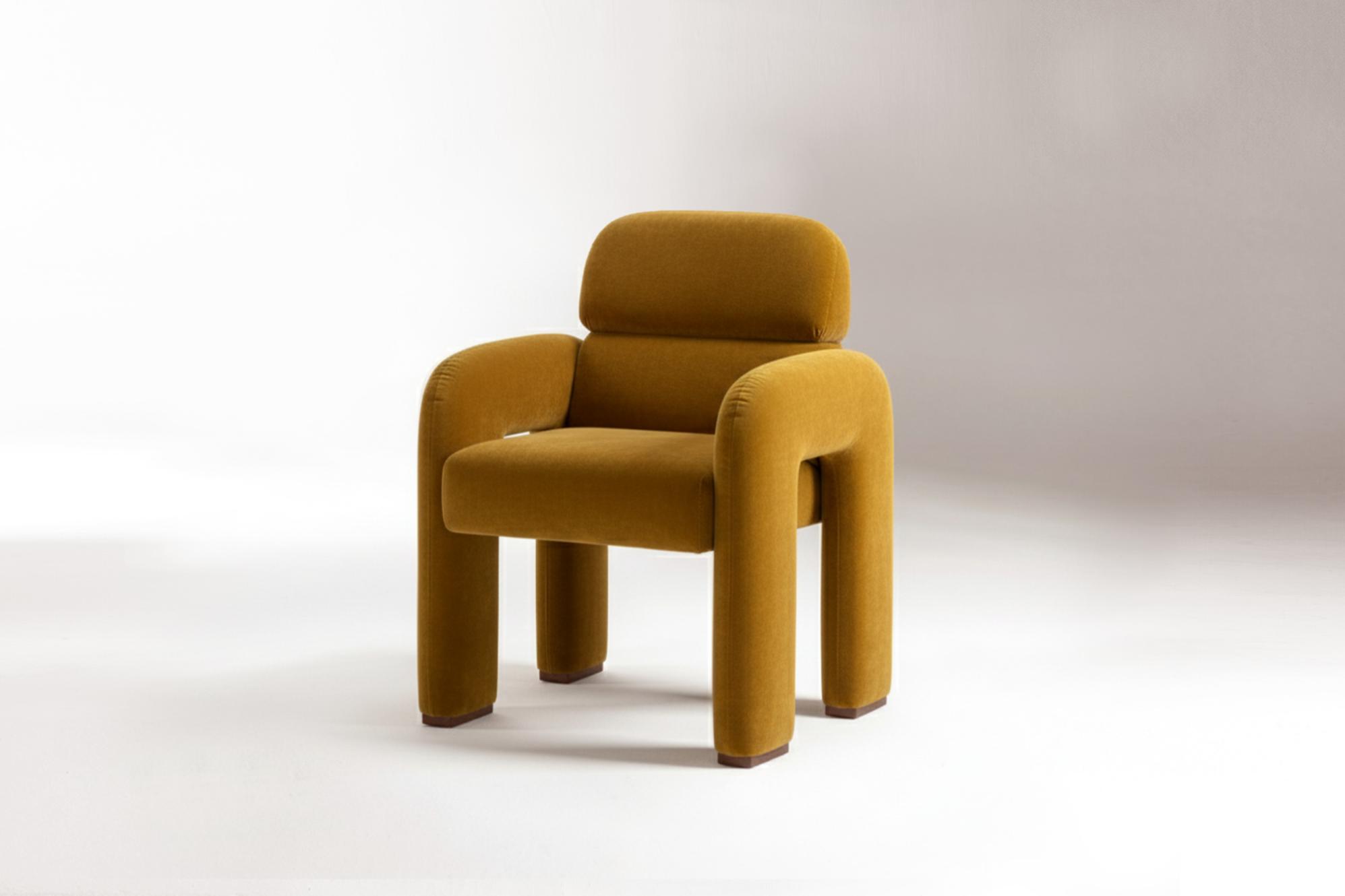 Sedia Vertigo