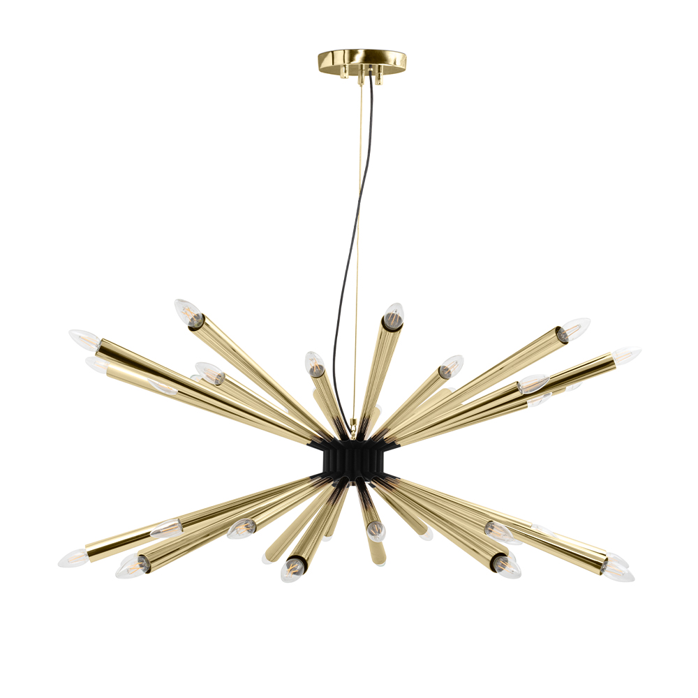 Lampada a Sospensione Lavish