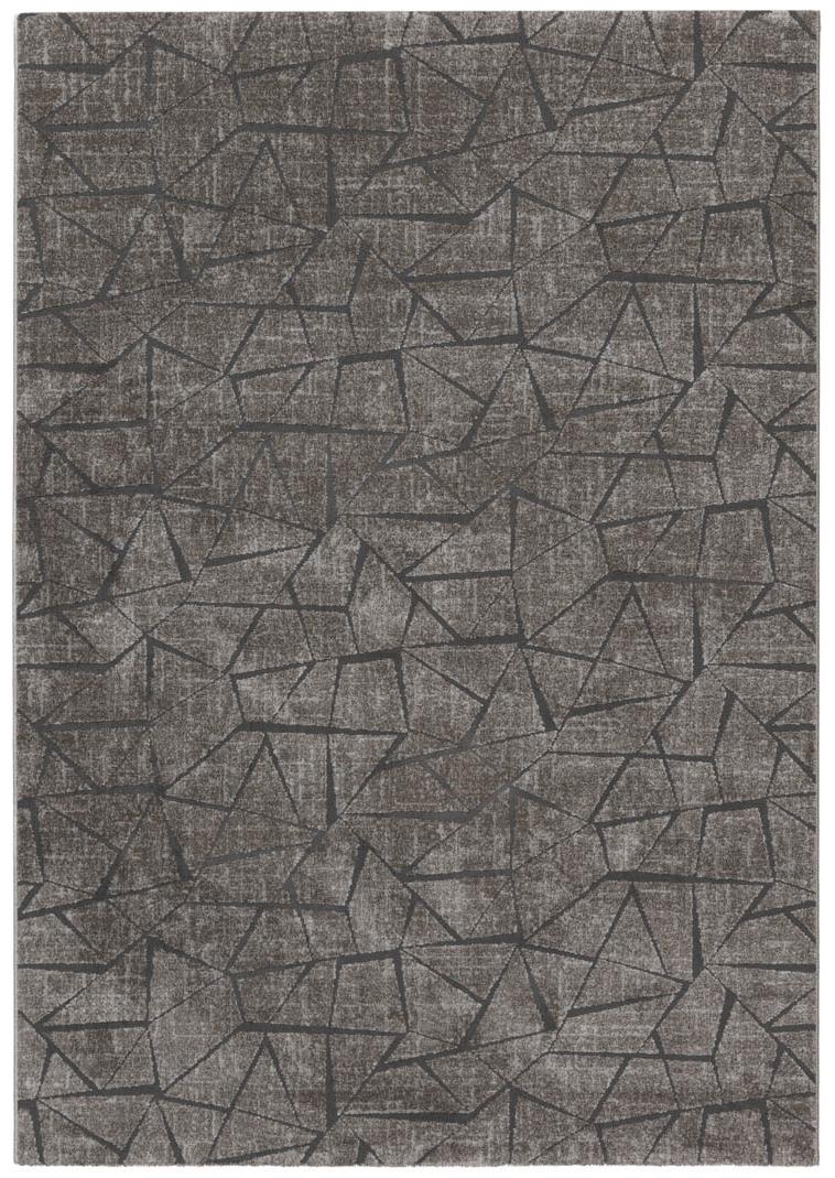 Tappeto Cortina Spider Taupe
