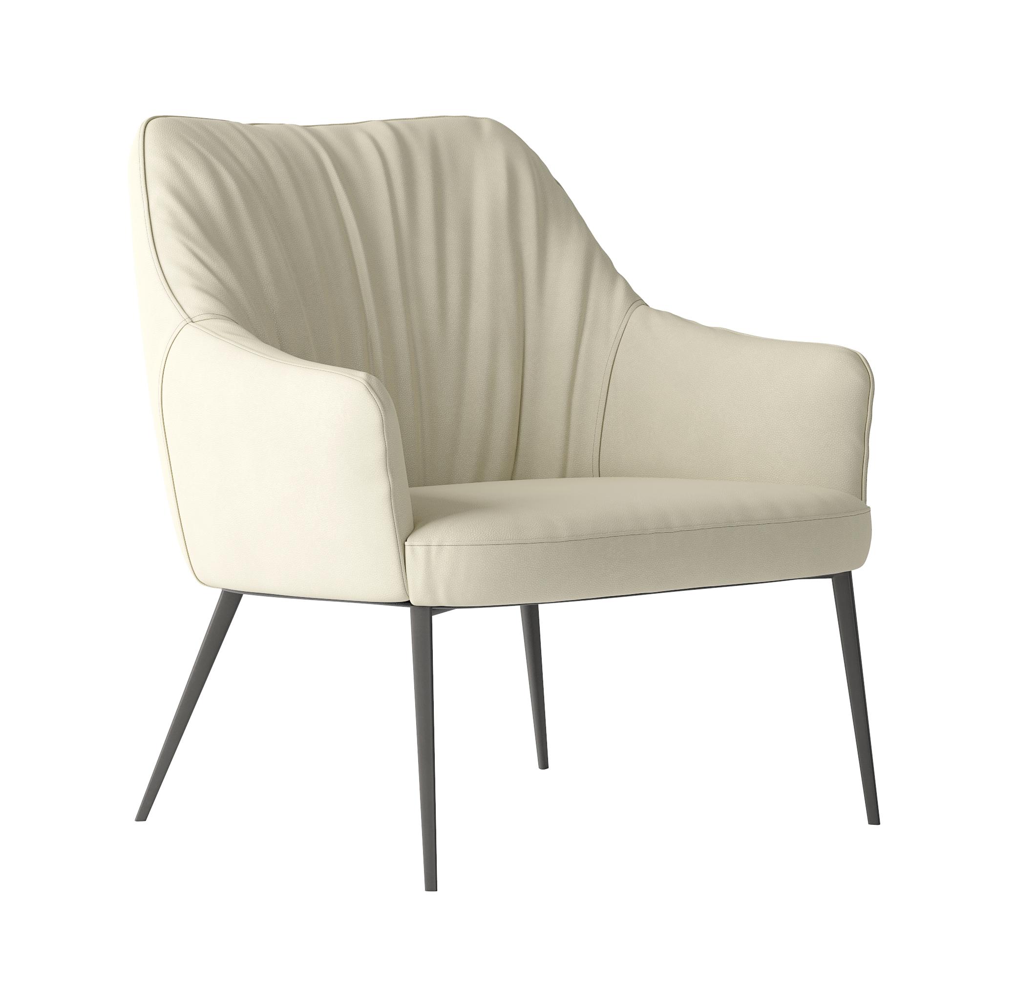 Poltrona lounge Agata