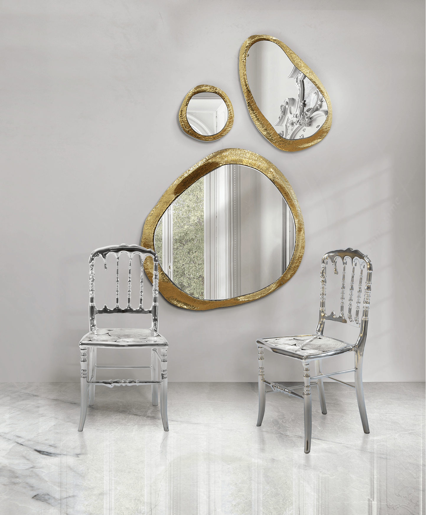 Sedia Signature Empyrean