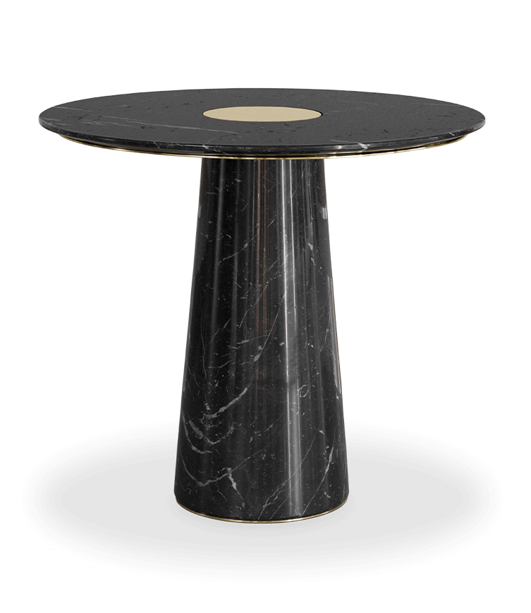 Tavolino Laterale Forge