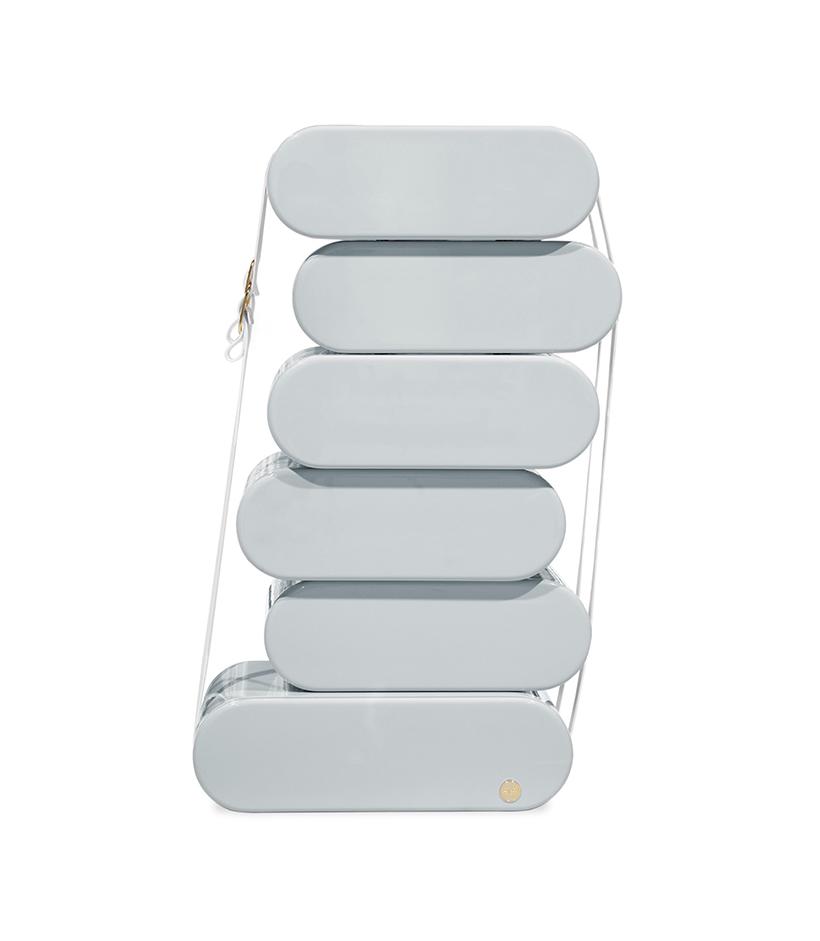 Cassettiera Per Bambini Nimbus Horizon