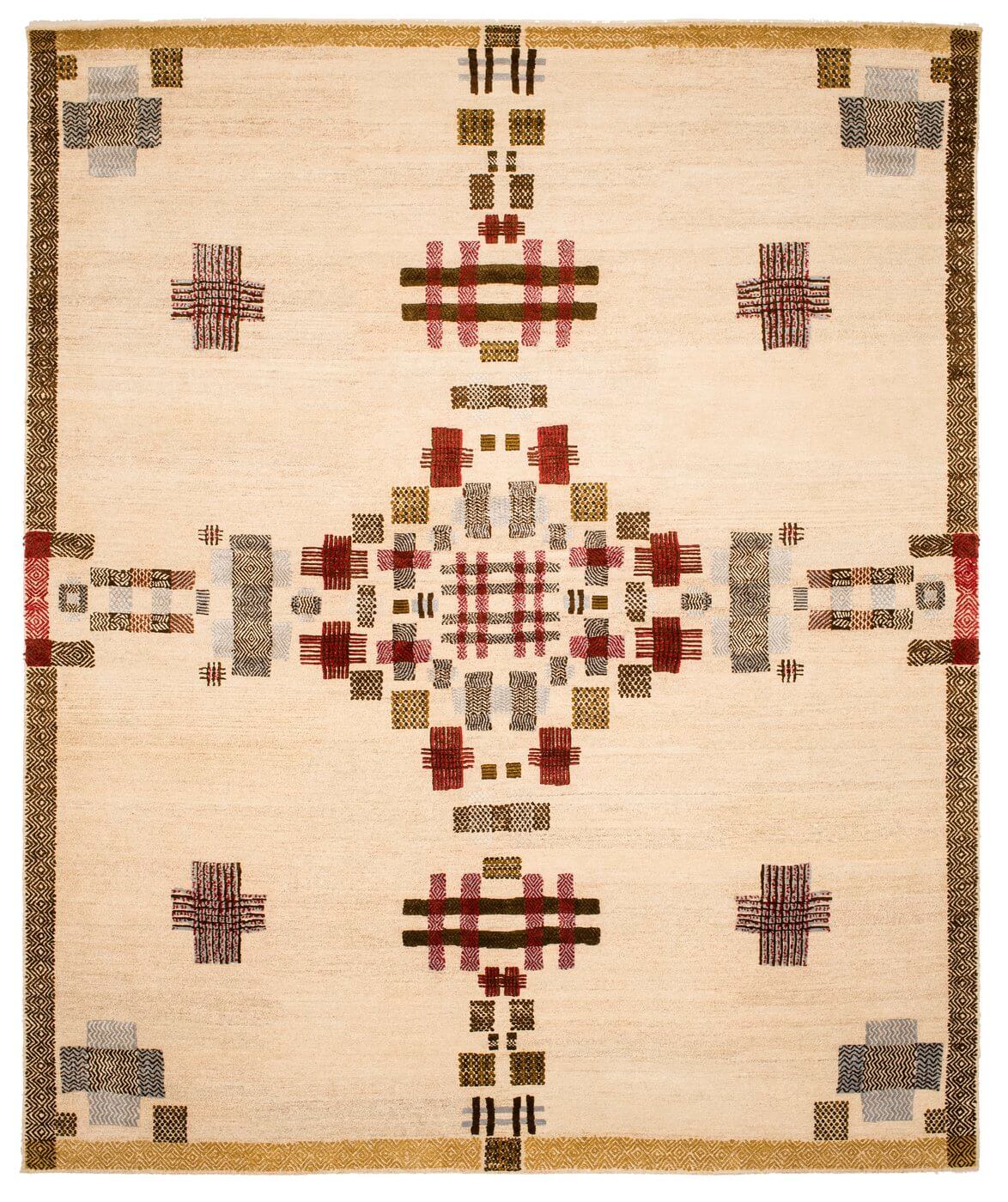 Tappeto Saque 1 | Misura: 200 x 300 cm