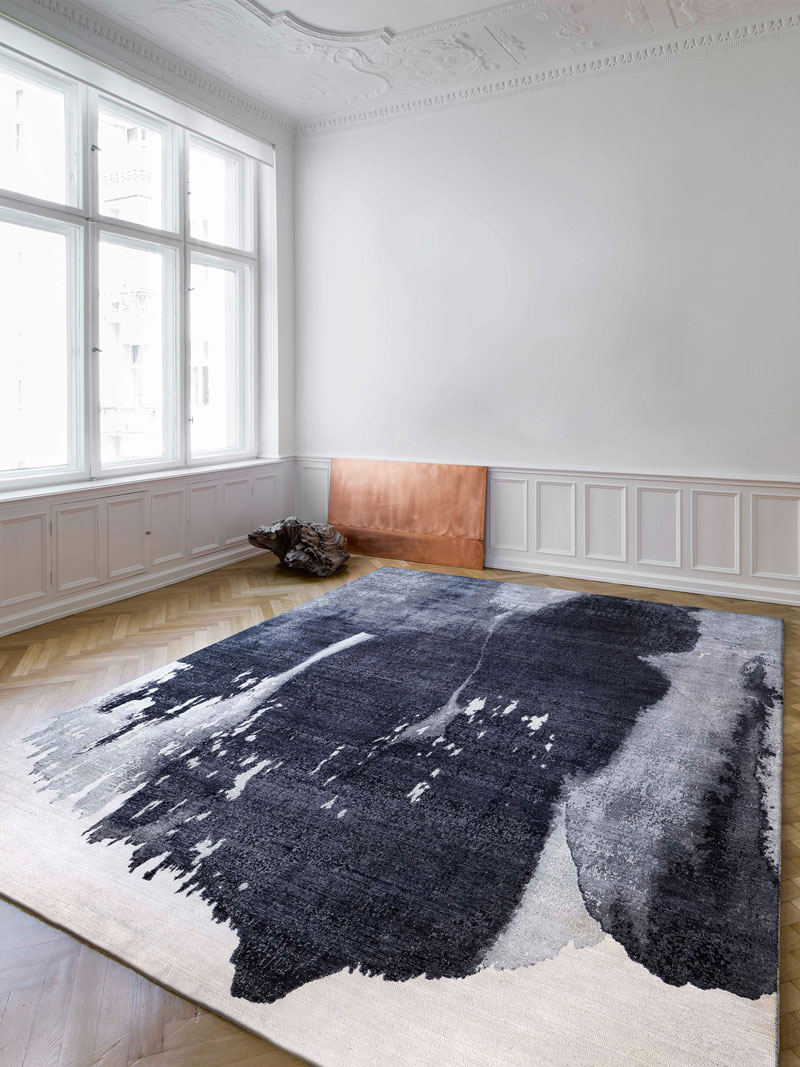 Tappeto Lusso Galileo | Misura: 365 x 457 cm