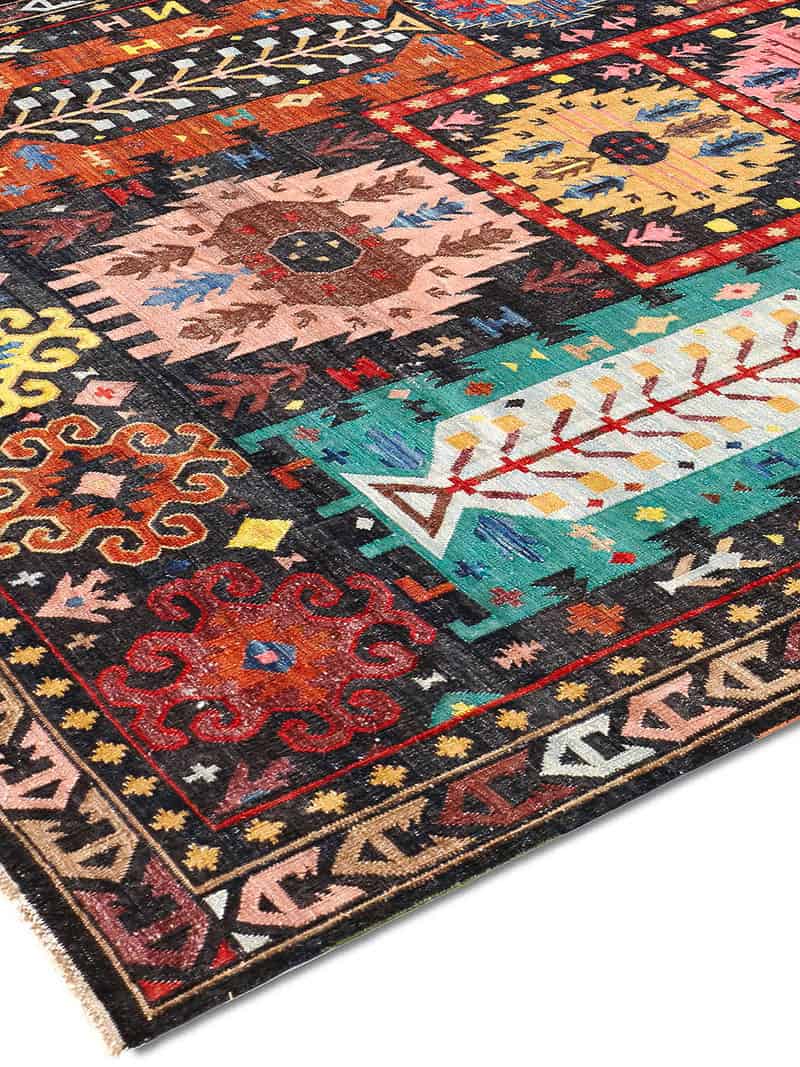 Tappeto Lusso Flat | Misura: 274 x 365 cm
